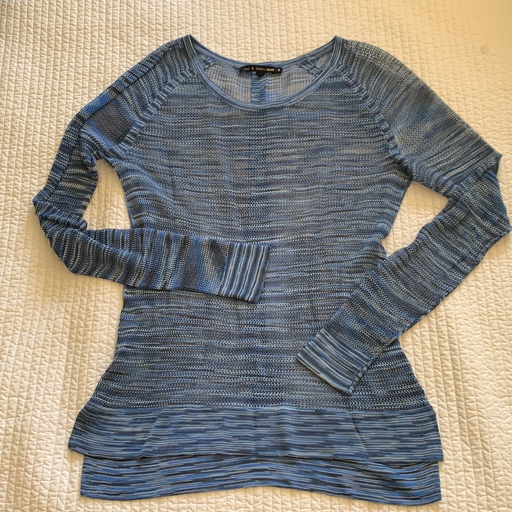 Rag And Bone Top - image 1